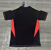 Retro Argentina national Goalkeeper black